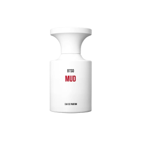 Mud Eau De Parfum 50ml