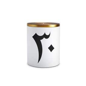 Grand Bazaar No. 30 Candle 500g