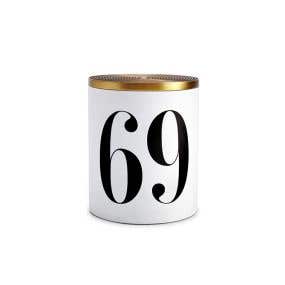 Oh Mon Dieu No.69 Candle 350g