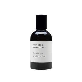 Perfumer H 淡香精_橙葉 Orange Leaf EDP