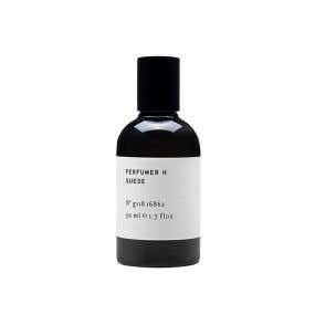 Perfumer H 淡香精_麂皮 Suede EDP
