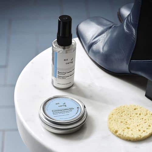 Leather Care Kit
