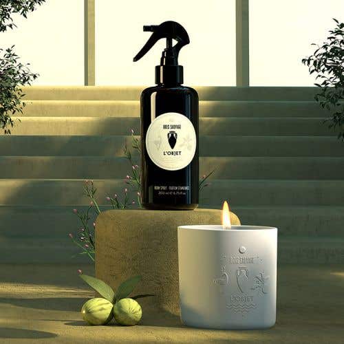 Bois Sauvage Room Spray 200ml