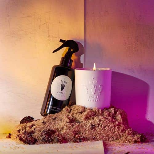 Rose Noire Room Spray 200ml