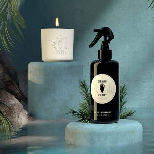Côté Maquis Room Spray 200ml
