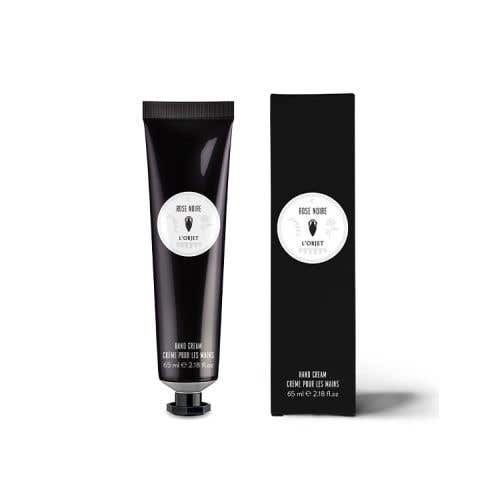 Rose Noire Hand Cream 65ml