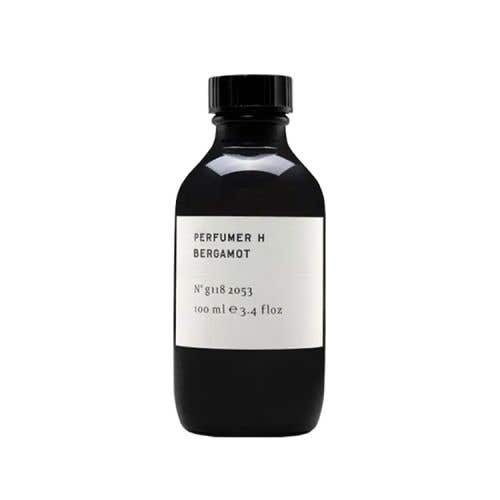 Bergamot Eau de Parfum