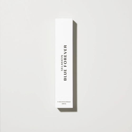 Eau d'extrait oral 10 ml - Blue Forever