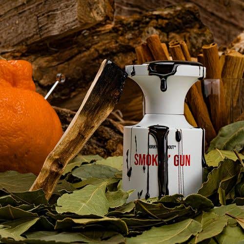 Smokin' Gun Eau De Parfum 50ml