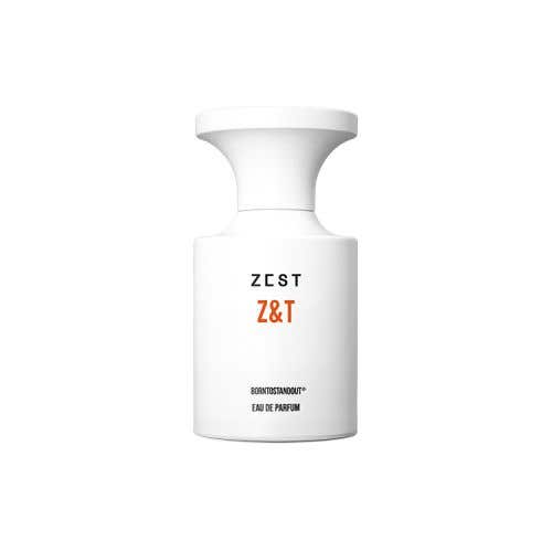 ZEST Z&T Eau de Parfum 50ml