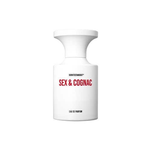 Sex & Cognac Eau de Parfum 50ml