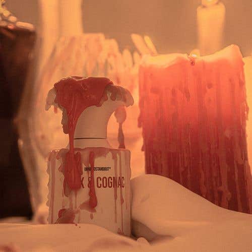 Sex & Cognac Eau de Parfum 50ml