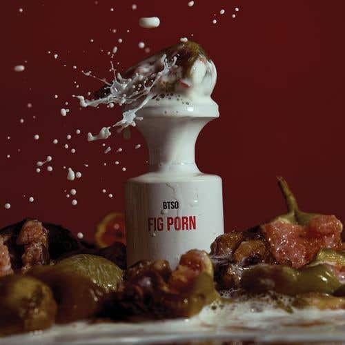 Fig Porn Eau de Parfum 50ml