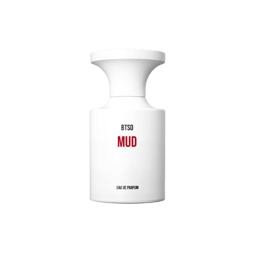Mud Eau De Parfum 50ml