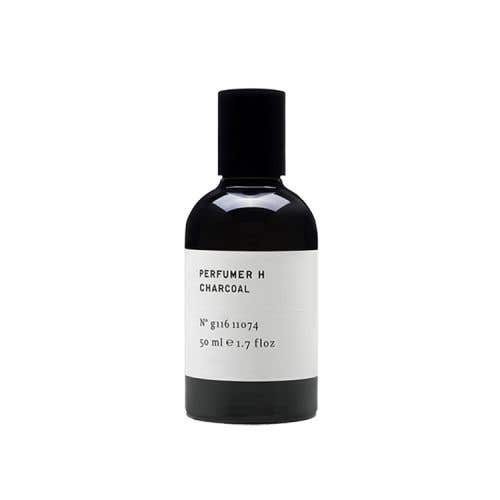 Perfumer H 淡香精_炭 Charcoal EDP