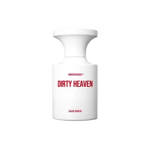Dirty Heaven Eau De Parfum 50ml