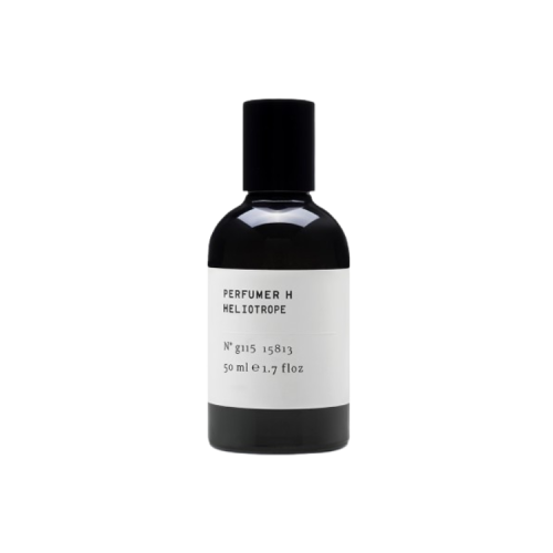 Heliotrope Eau de Parfum