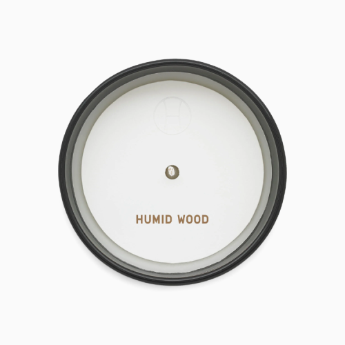 Humid Wood Candle