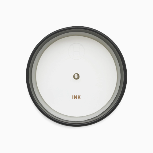 Ink Candle