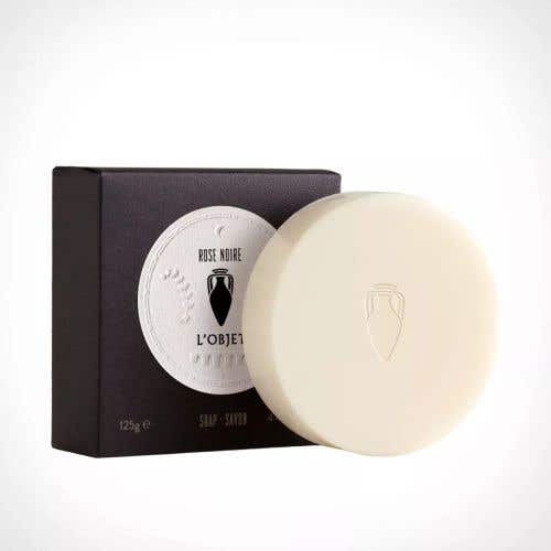 Rose Noire Bar Soap