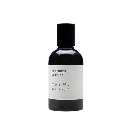 Perfumer H 淡香精_皮革 Leather EDP