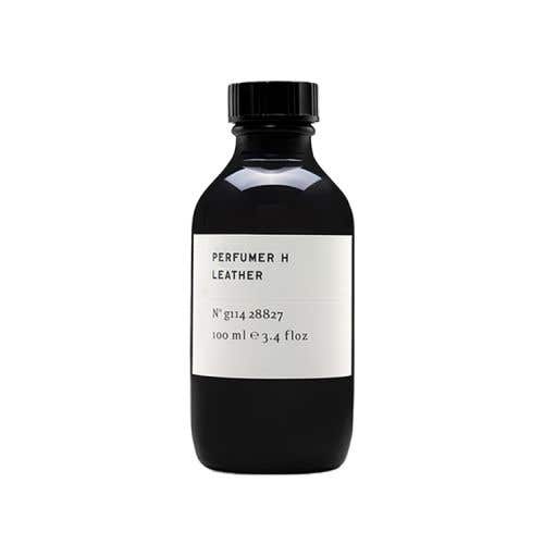 Leather Eau de Parfum