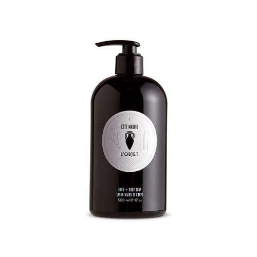 Côté Maquis Hand & Body Soap 500ml