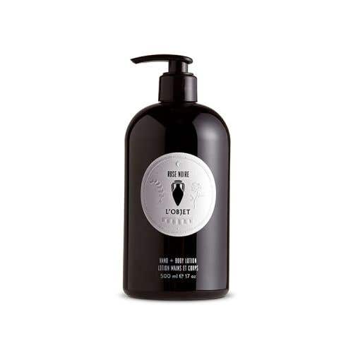 Rose Noire Hand & Body Lotion 500ml