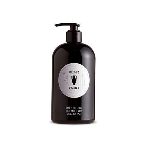 Côté Maquis Hand & Body Lotion 500ml