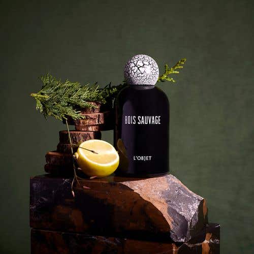 Bois Sauvage Eau de Parfum 