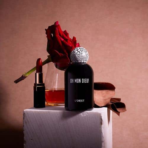 Oh Mon Dieu! Eau de Parfum 