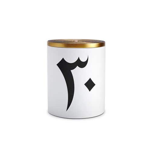 Grand Bazaar No. 30 Candle 500g