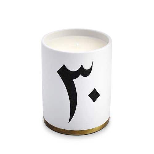 Grand Bazaar No. 30 Candle 500g