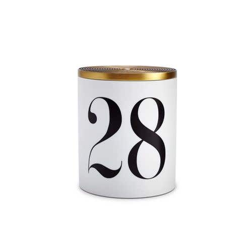 Mamounia No.28 Candle 350g