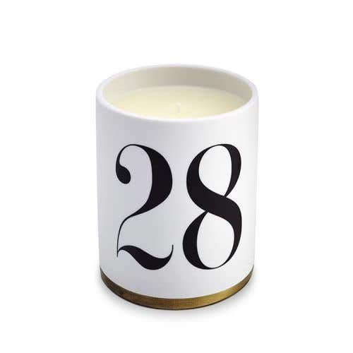 Mamounia No.28 Candle 350g