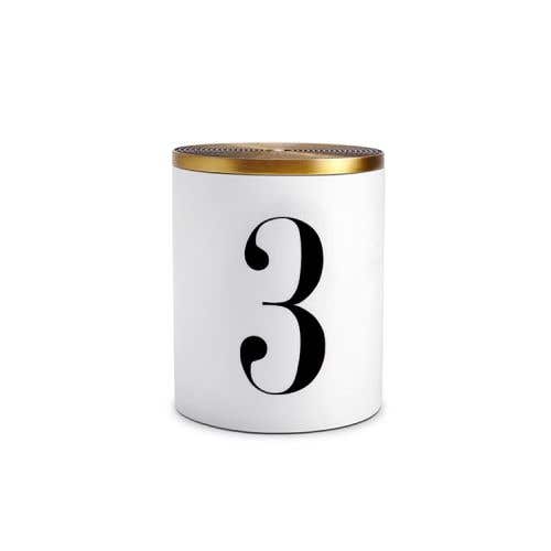 Eau d’Égée No.3 Candle 350g
