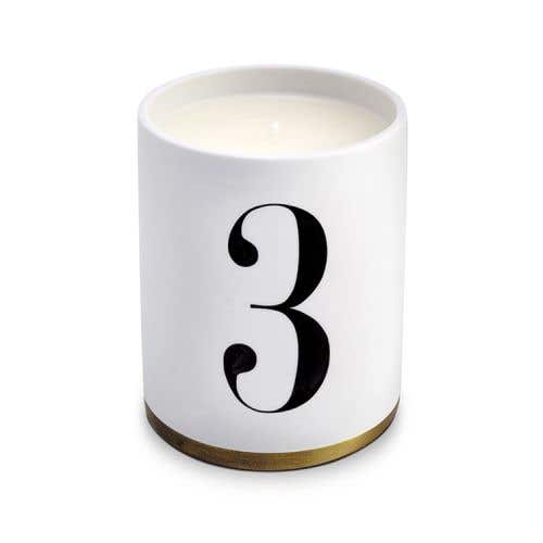 Eau d’Égée No.3 Candle 350g