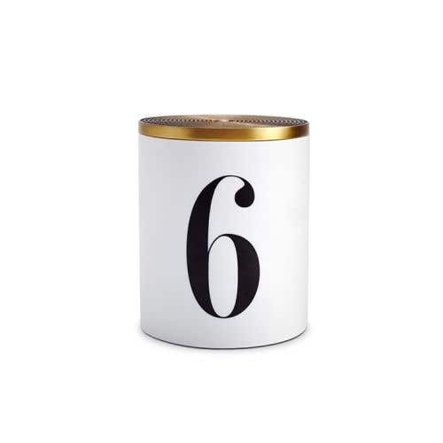 Jasmin d'Inde No.6 Candle 350g