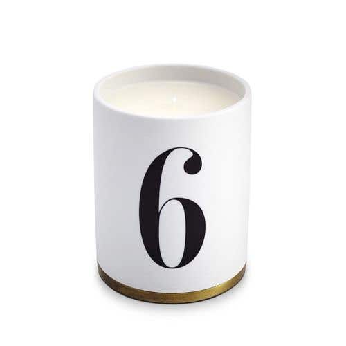 Jasmin d'Inde No.6 Candle 350g