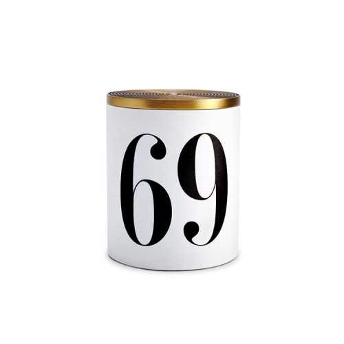 Oh Mon Dieu No.69 Candle 350g