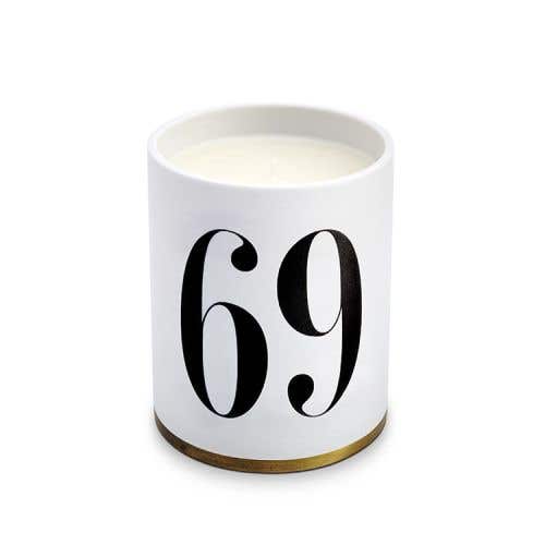 Oh Mon Dieu No.69 Candle 350g