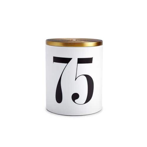 Thé Russe No.75 Candle 350g
