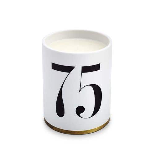 Thé Russe No.75 Candle 350g
