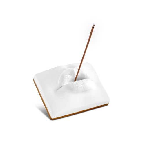 Oh Mon Dieu Incense Holder