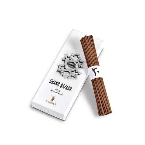 Grand Bazaar No. 30 Incense 