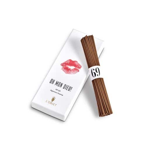 Oh Mon Dieu No.69 Incense
