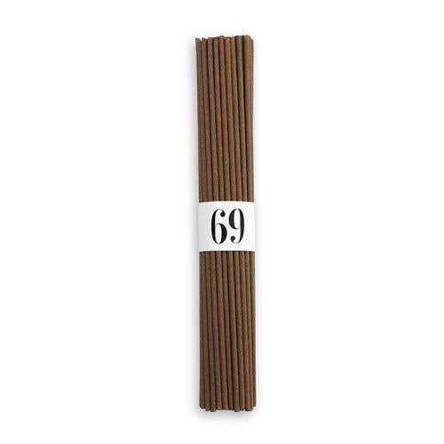 Oh Mon Dieu No.69 Incense