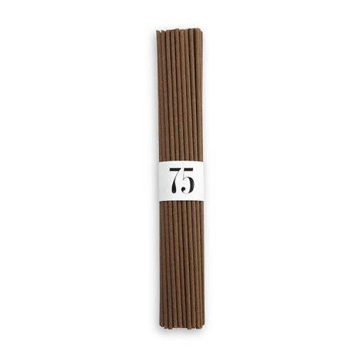 Thé Russe No.75 Incense 