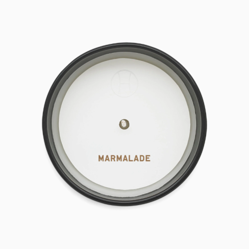 Marmalade Candle 