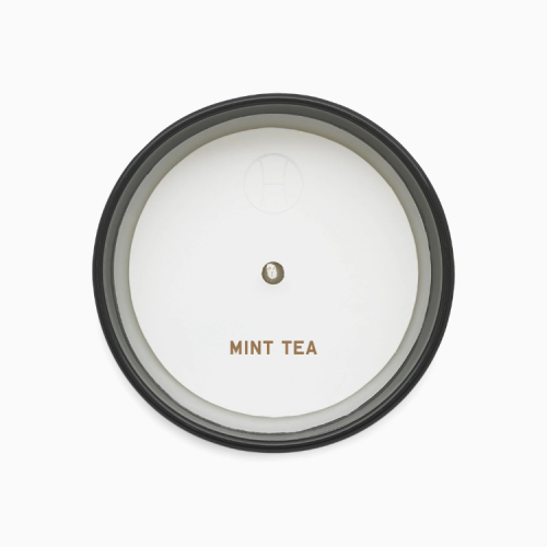 Mint Tea Candle